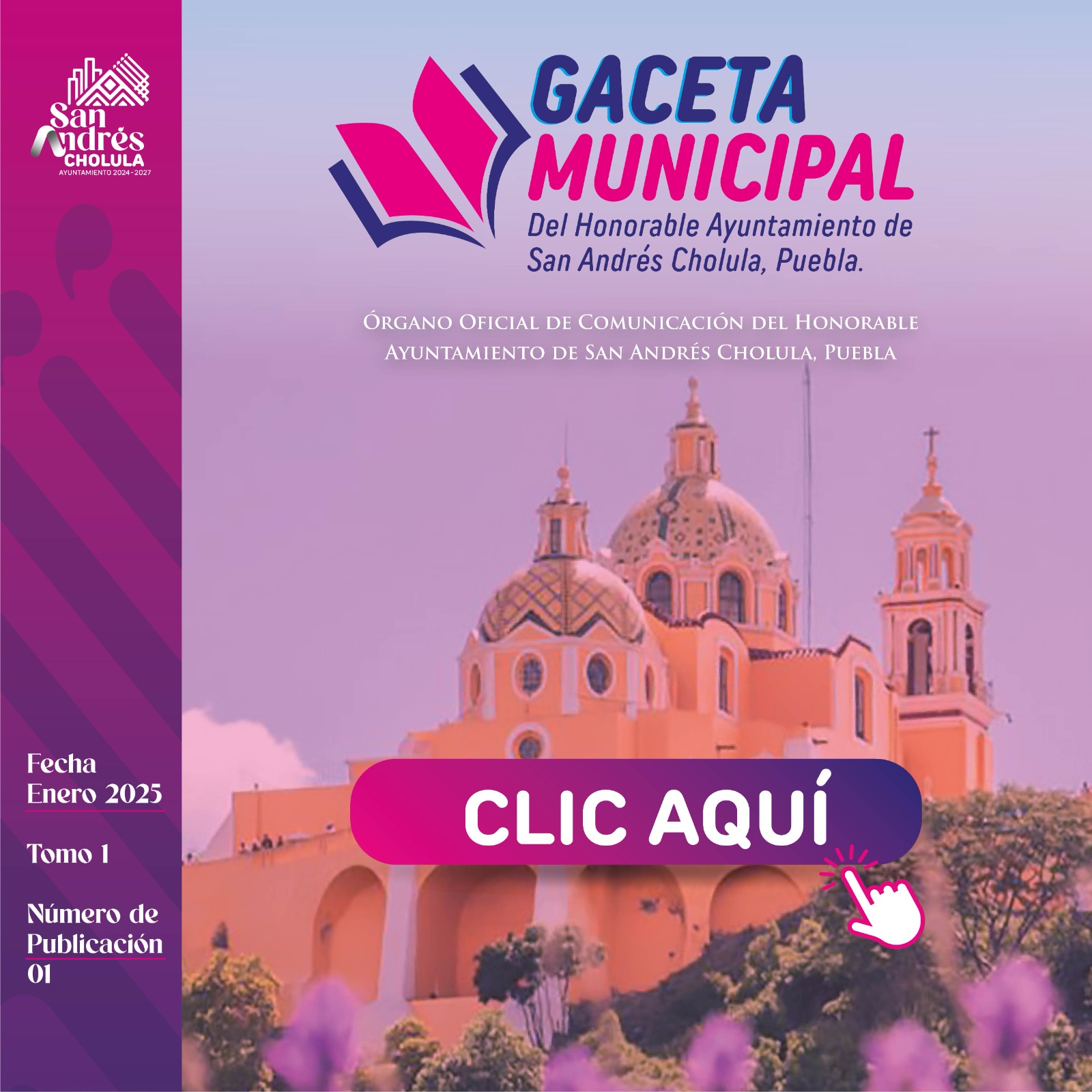 Gaceta Municipal