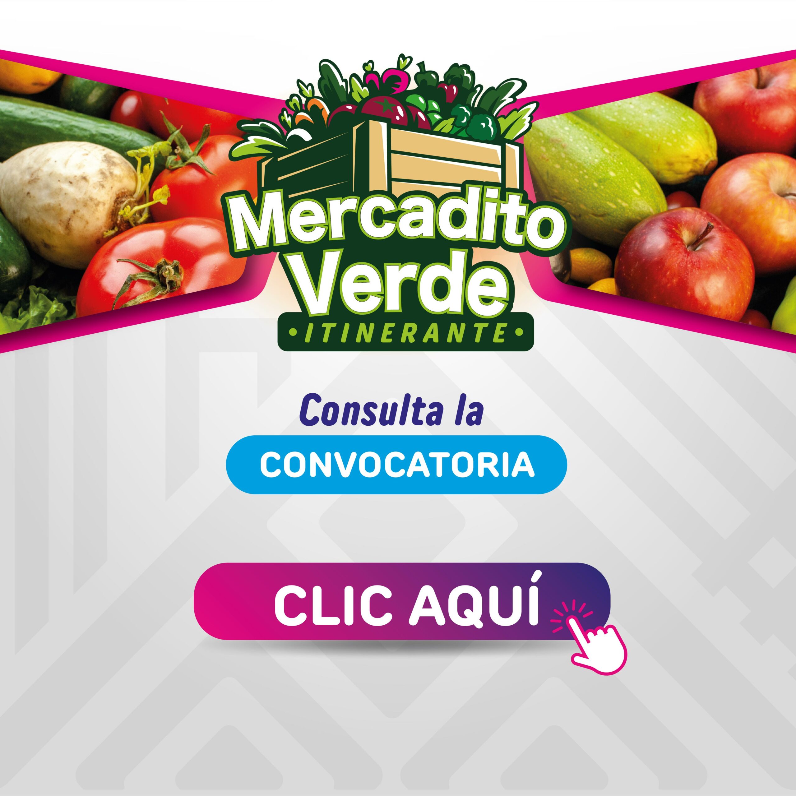 Mercadito Verde